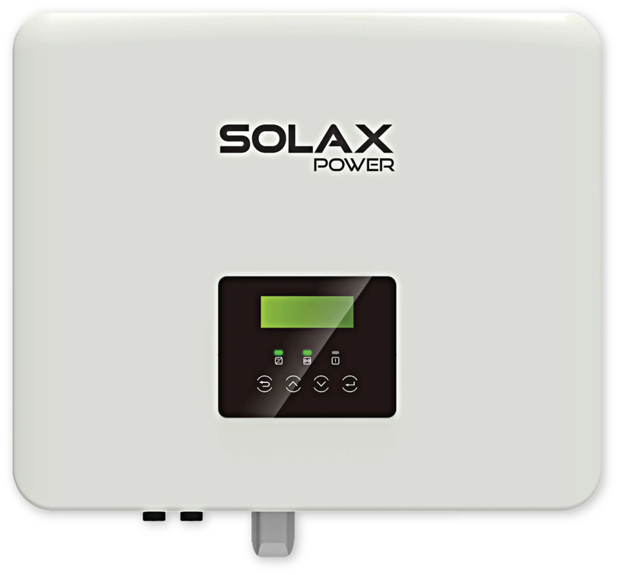 Solární invertor